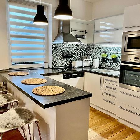 Apartman Pod Horama Apartment Jilemnice Luaran gambar