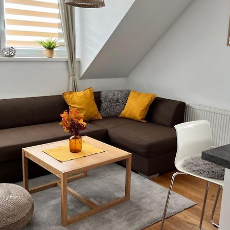 Apartman Pod Horama Apartment Jilemnice Luaran gambar
