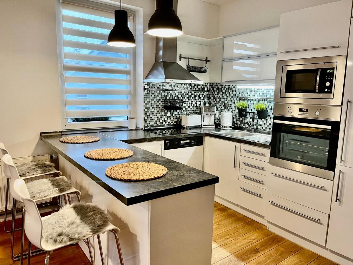 Apartman Pod Horama Apartment Jilemnice Luaran gambar