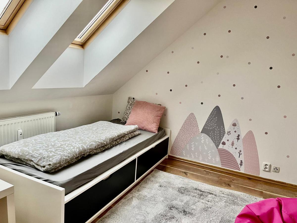 Apartman Pod Horama Apartment Jilemnice Luaran gambar