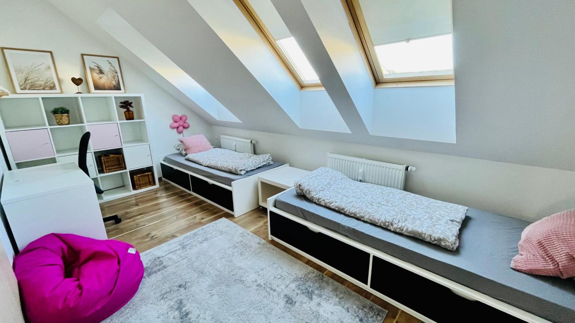 Apartman Pod Horama Apartment Jilemnice Luaran gambar